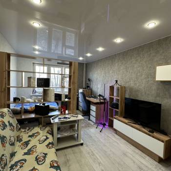 Продается 1-комнатная квартира, 31 м²