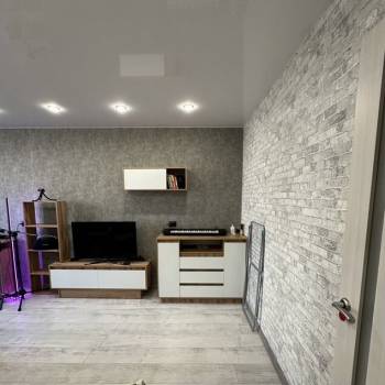 Продается 1-комнатная квартира, 31 м²