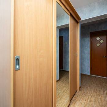 Сдается 1-комнатная квартира, 42 м²