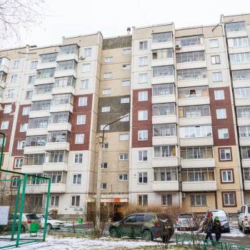 Сдается 1-комнатная квартира, 42 м²