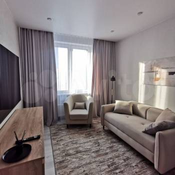 Сдается 2-х комнатная квартира, 55 м²