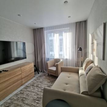 Сдается 2-х комнатная квартира, 55 м²