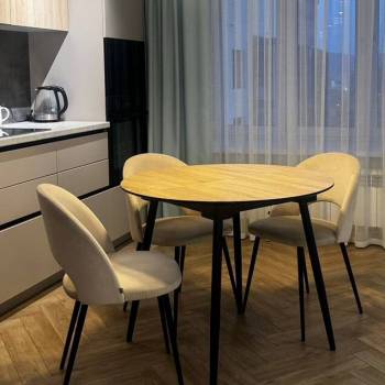 Сдается 2-х комнатная квартира, 52 м²