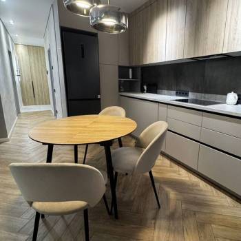 Сдается 2-х комнатная квартира, 52 м²