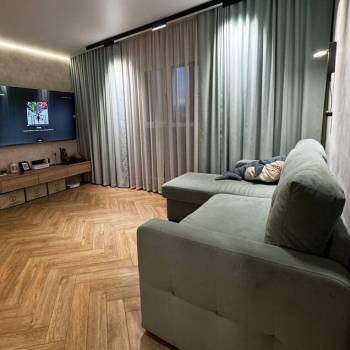 Сдается 2-х комнатная квартира, 52 м²