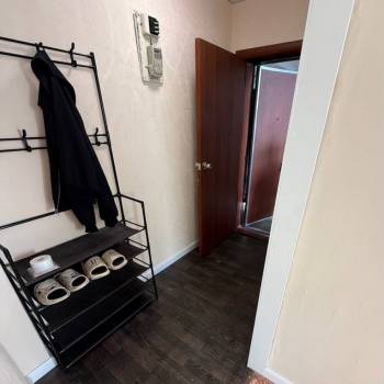Сдается 2-х комнатная квартира, 45 м²