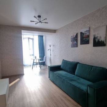 Сдается 1-комнатная квартира, 48 м²