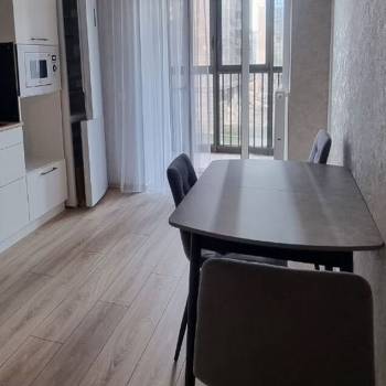 Сдается 1-комнатная квартира, 48 м²