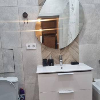 Сдается 1-комнатная квартира, 48 м²