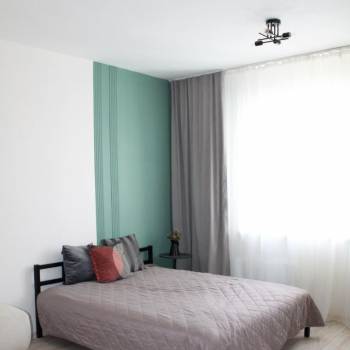 Сдается 1-комнатная квартира, 42,7 м²