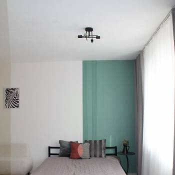 Сдается 1-комнатная квартира, 42,7 м²