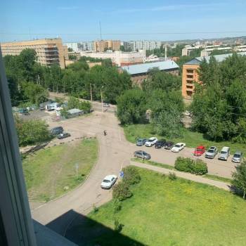 Сдается Многокомнатная квартира, 66,8 м²