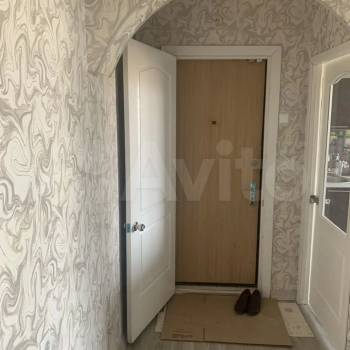 Сдается Многокомнатная квартира, 66,8 м²