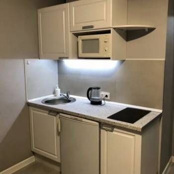 Сдается 1-комнатная квартира, 25 м²