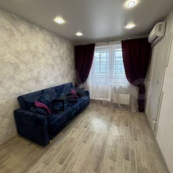 Сдается 1-комнатная квартира, 32 м²