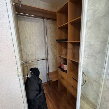 Сдается 1-комнатная квартира, 32 м²