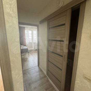 Сдается 1-комнатная квартира, 32 м²