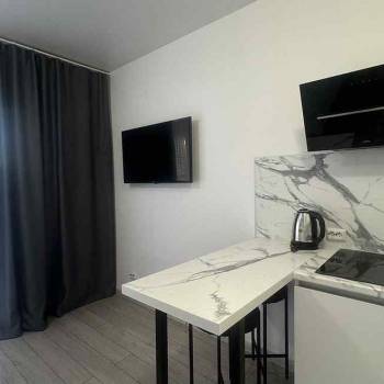 Сдается 1-комнатная квартира, 26 м²