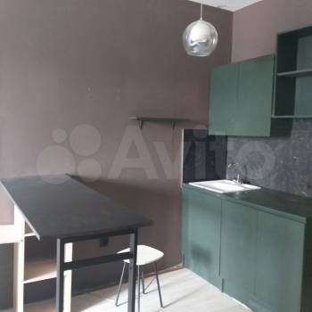 Сдается 1-комнатная квартира, 27 м²