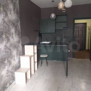 Сдается 1-комнатная квартира, 27 м²