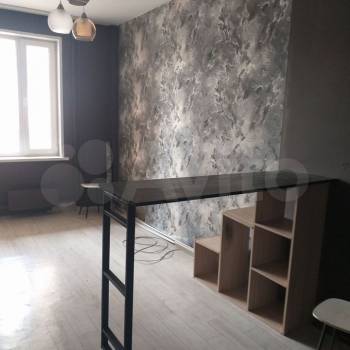 Сдается 1-комнатная квартира, 27 м²