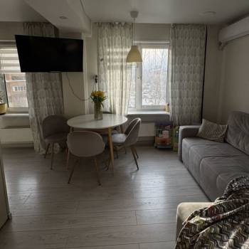 Продается 3-х комнатная квартира, 56,5 м²