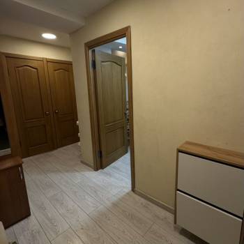 Продается 3-х комнатная квартира, 56,5 м²