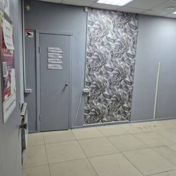 Сдается Нежилое помещение, 16,4 м²