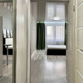 Сдается 1-комнатная квартира, 27 м²