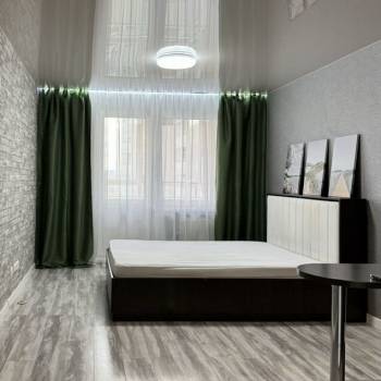 Сдается 1-комнатная квартира, 27 м²