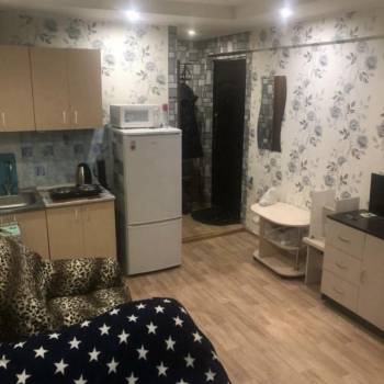 Сдается 1-комнатная квартира, 18,3 м²