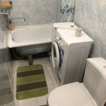 Сдается 1-комнатная квартира, 18,3 м²