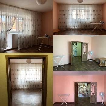 Сдается 2-х комнатная квартира, 83 м²