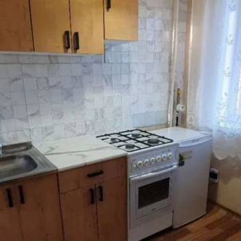 Сдается 1-комнатная квартира, 30,2 м²