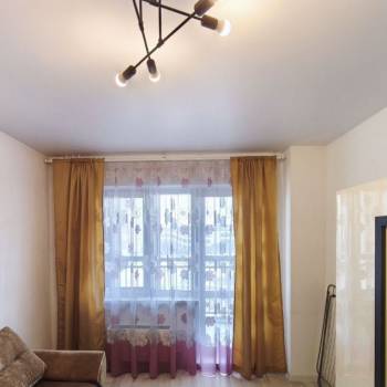 Сдается 1-комнатная квартира, 37 м²