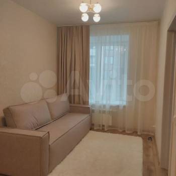 Сдается 1-комнатная квартира, 33 м²