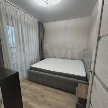 Сдается 1-комнатная квартира, 33 м²