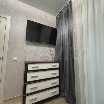 Сдается 1-комнатная квартира, 33 м²