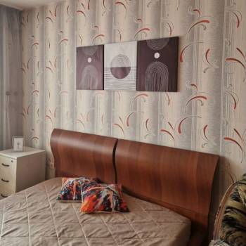 Сдается 1-комнатная квартира, 36 м²