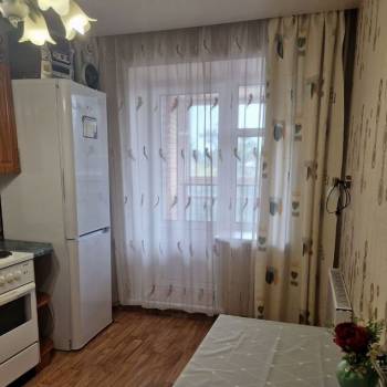 Сдается 1-комнатная квартира, 36 м²