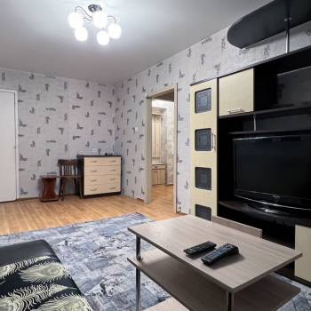 Сдается 1-комнатная квартира, 31,6 м²