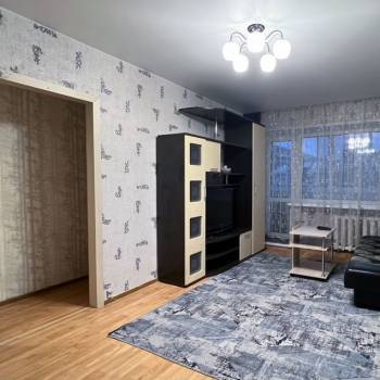 Сдается 1-комнатная квартира, 31,6 м²