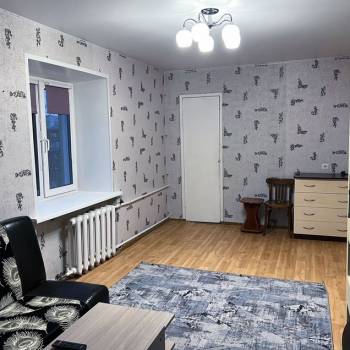 Сдается 1-комнатная квартира, 31,6 м²