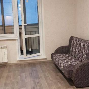 Сдается 1-комнатная квартира, 36 м²