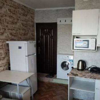 Сдается 1-комнатная квартира, 16 м²