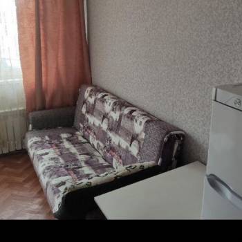 Сдается 1-комнатная квартира, 16 м²