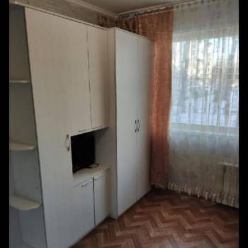 Сдается 1-комнатная квартира, 16 м²