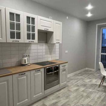 Сдается 1-комнатная квартира, 57 м²