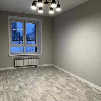 Сдается 1-комнатная квартира, 57 м²