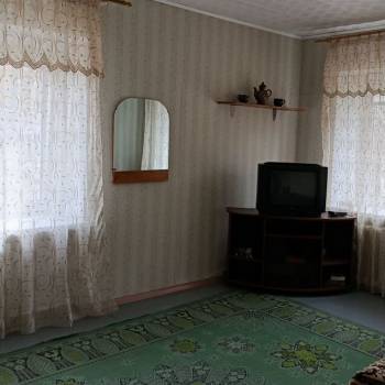 Продается 1-комнатная квартира, 30,8 м²
